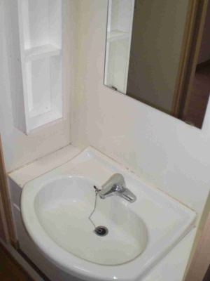 【内装】 | レオパレスアクシスＡ