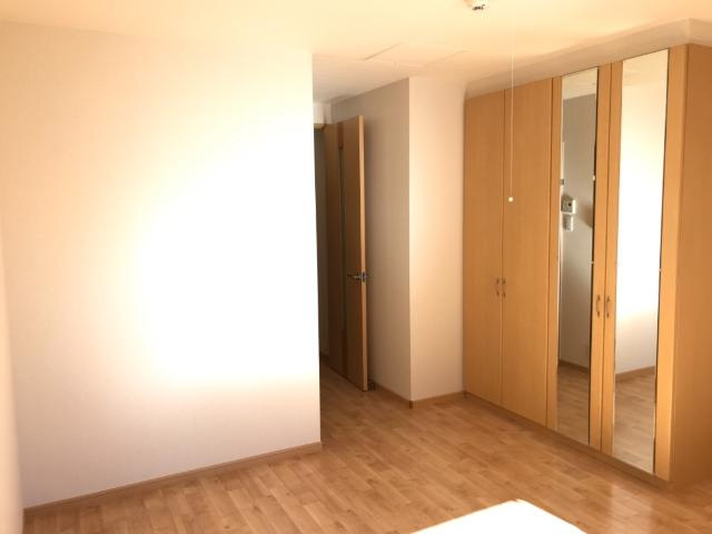 シェルルSの内装|洋室