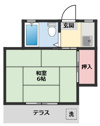 【間取り】 | 間取り