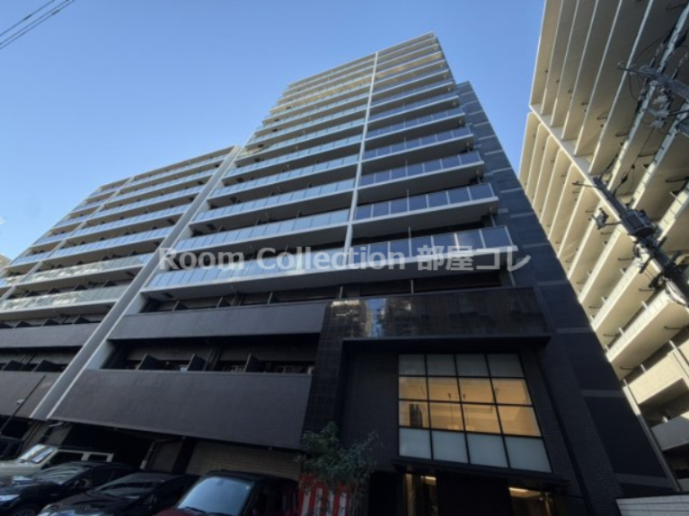 エステムコート名古屋TWIN　WEST