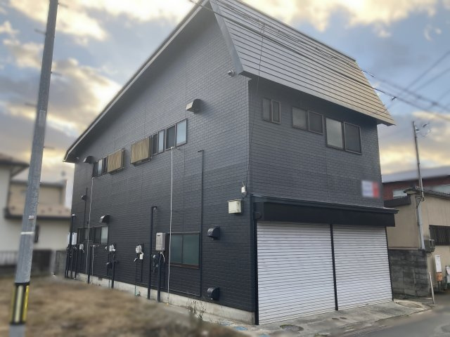 コーポセイワ