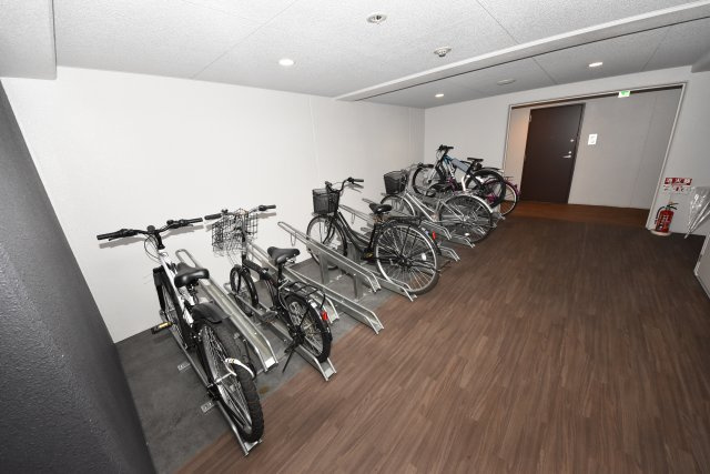 セレニテ本町グランデ