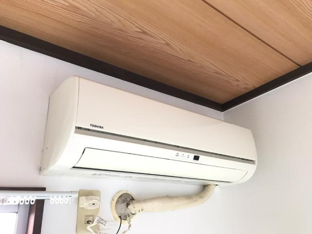 ステージニューポイント（ＳｔａｇｅＮｅｗＰｏｉｎｔ）の設備|エアコン