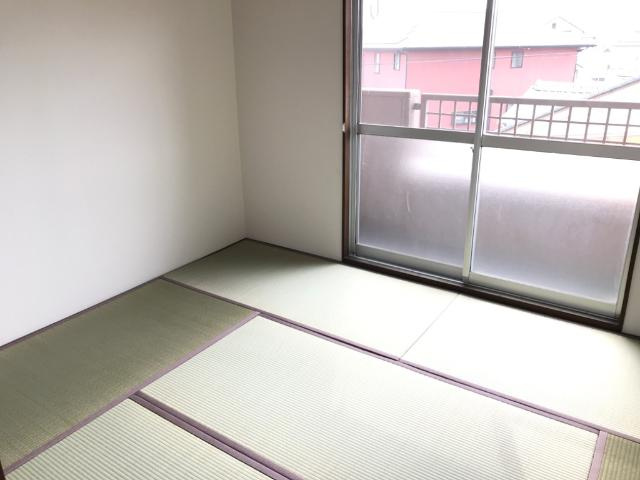 ステージニューポイント（ＳｔａｇｅＮｅｗＰｏｉｎｔ）の内装|和室