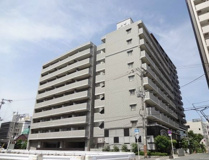 大阪市北区中崎１丁目のマンションの画像