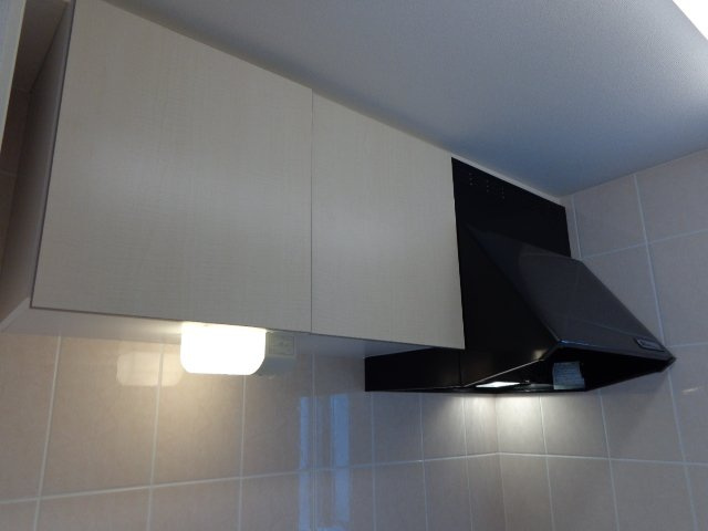 第三ペルスネージュのキッチン|キッチン