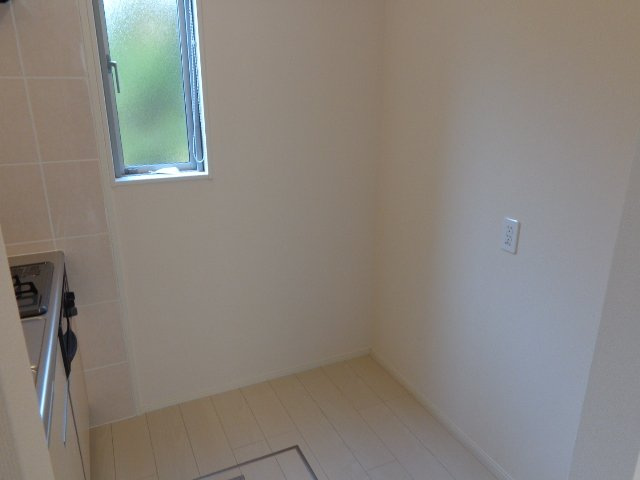 第三ペルスネージュのキッチン|キッチン