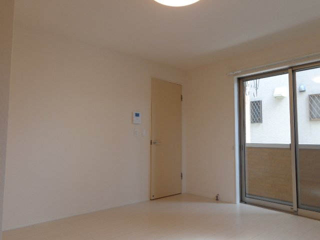 第三ペルスネージュの内装|洋室