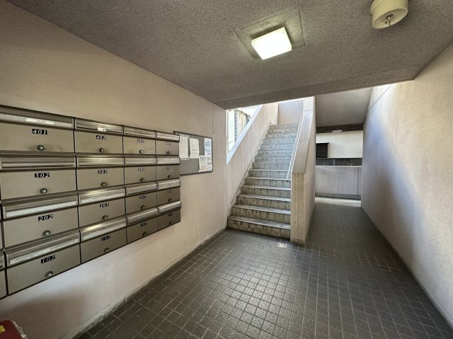 サンモール若海のその他共用部分