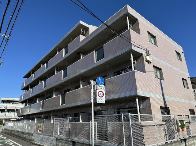 サンモール若海