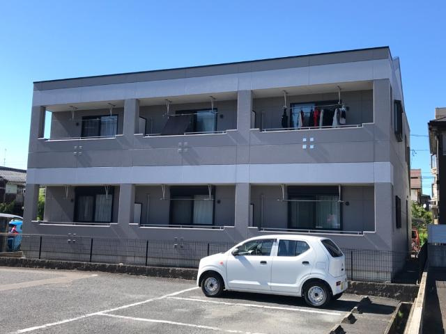 ル’シェル岩倉Ⅲ