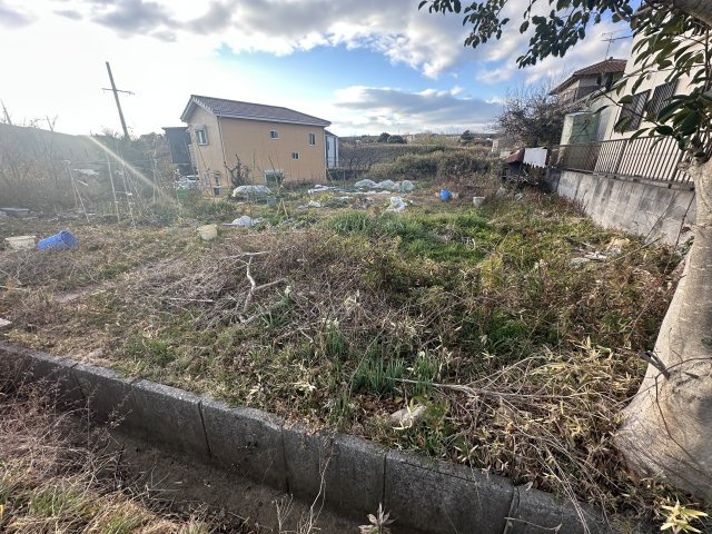 堺市西区原田３２の外観