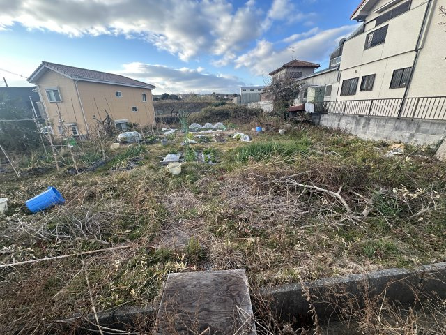 堺市西区原田３２の外観