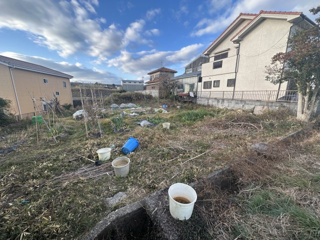 堺市西区原田３２の外観