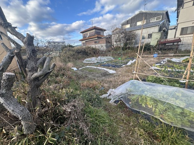 堺市西区原田３２の外観