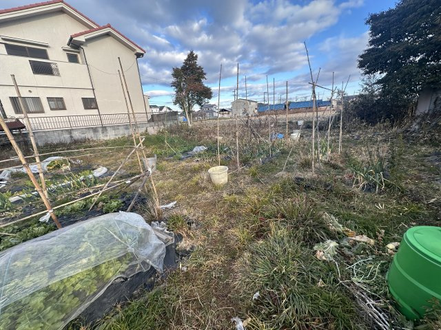 堺市西区原田３２の外観