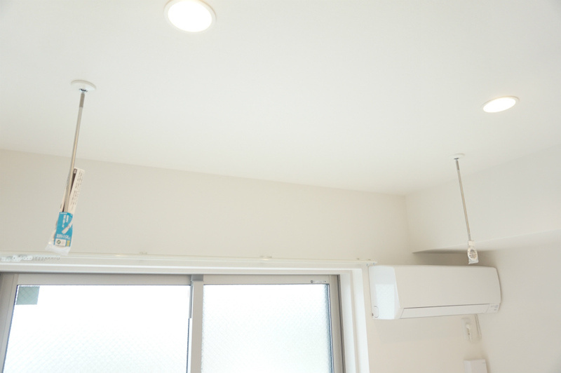 リブリ・メゾン・雅の設備