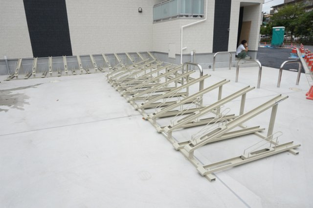 リブリ・メゾン・雅のその他