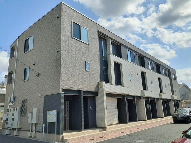 サニーヒルレオⅠ