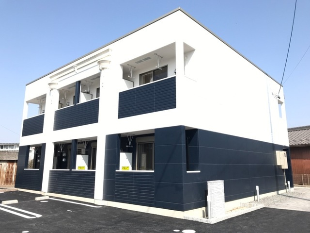 パドマヒルズ（PADMA　HILLS　３）