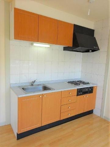 シティルミナスⅡのキッチン|キッチン