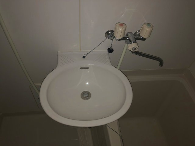 レオパレスアドラーブルの内装|中はこのようになっています