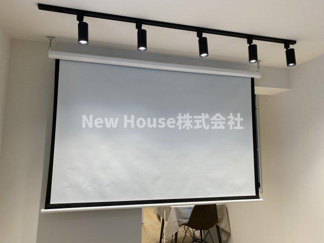 SPコート目白の設備