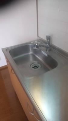 【キッチン】 | クレストール桜