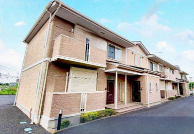 【外観】 | クレストール桜