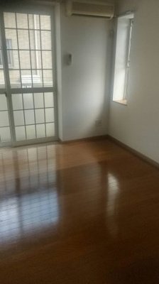 【居間・リビング】 | クレストール桜 | 参考写真