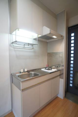 アンソレイユのキッチン|システムキッチン♪