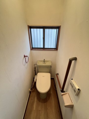 【浴室】 | 若宮１丁目貸家014