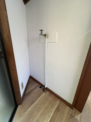 【トイレ】 | 若宮１丁目貸家014