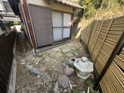 【その他】 | 若宮１丁目貸家014