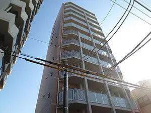 プレール・ドゥーク押上Ⅱ