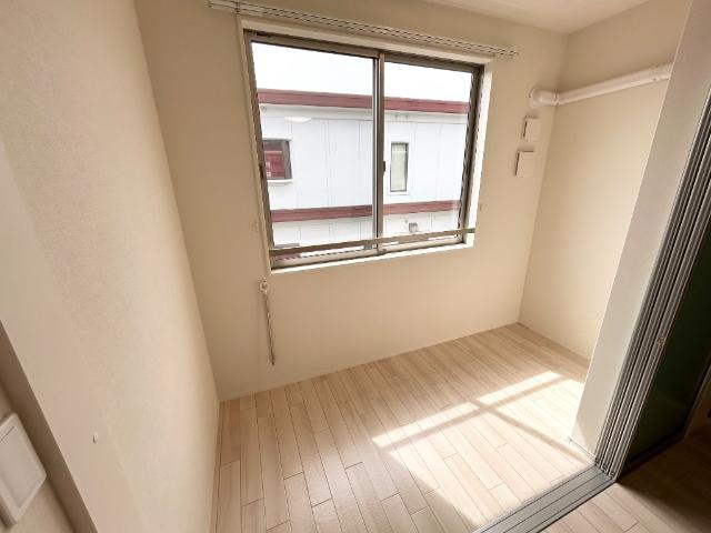 プライムヒルズの展望|インナーテラス