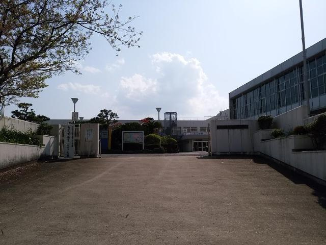 プライムヒルズの周辺|太宰府市立太宰府南小学校まで1,190ｍ