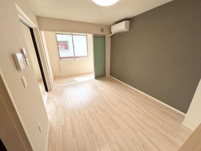 プライムヒルズの居間・リビング|リビング