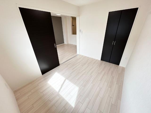 プライムヒルズのその他|洋室