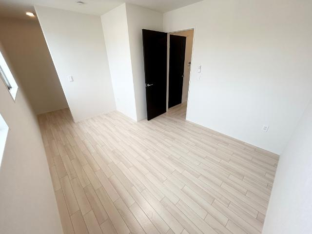 プライムヒルズの内装|洋室