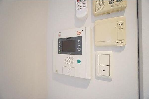 匠空KYOMACHIBORIのセキュリティ