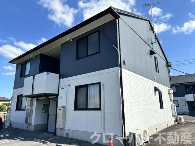 サニーコーポ A棟