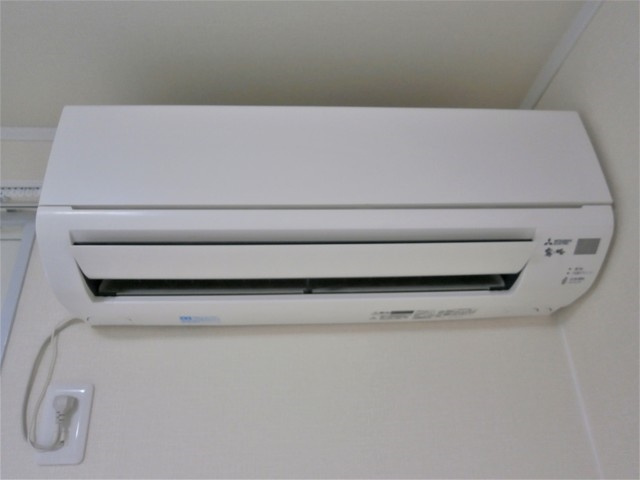 クリーンハウス藤丸Ｄの設備