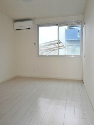 クリーンハウス藤丸Ｄの居間・リビング