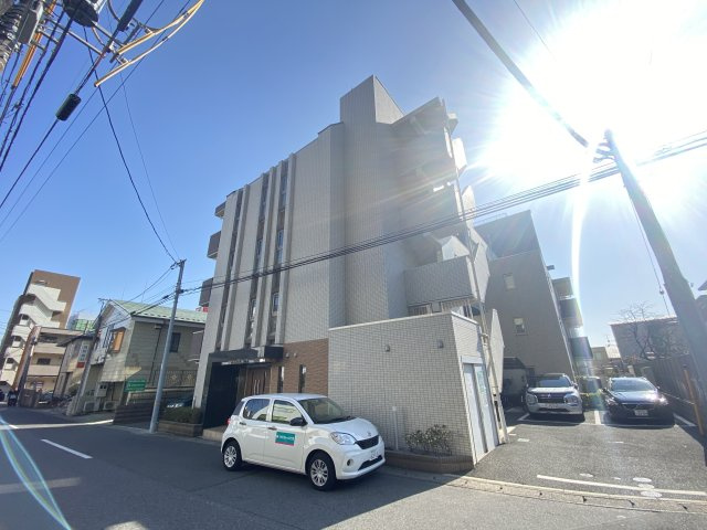 レジデンス泉町