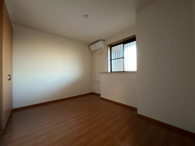 パイン・ツリーの寝室|寝室