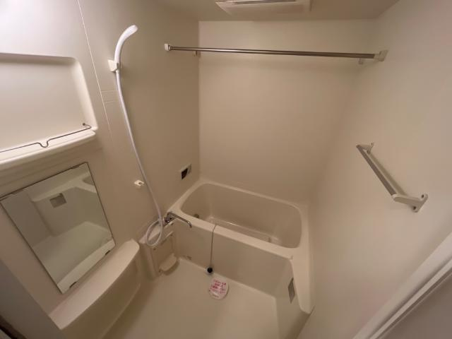 パイン・ツリーの浴室|ユニットバス