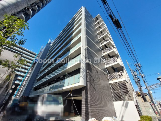 エステムコート名古屋TWIN　EAST