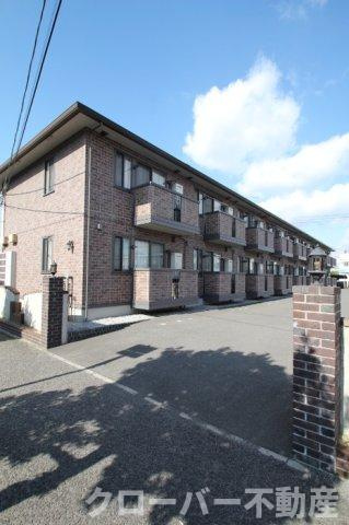 サンライズ豊益 西大浜