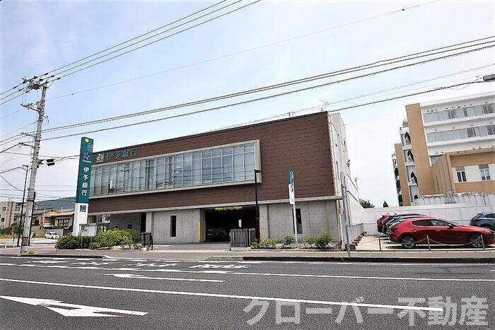 サンライズ豊益 西大浜の周辺|伊予銀行坂出支店
